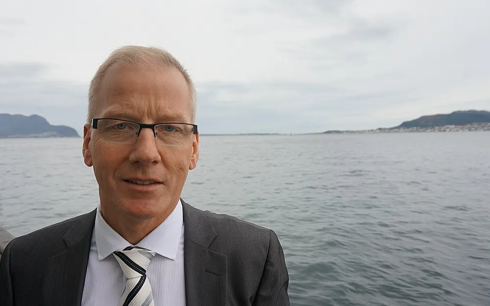 Eldar Farstad Havfisk