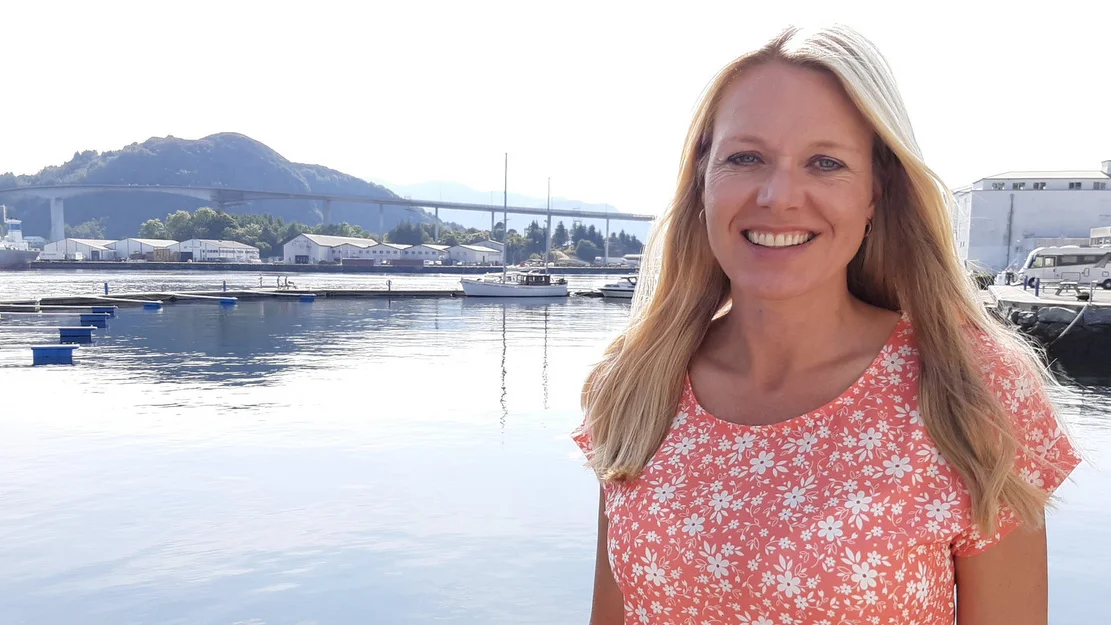 Randi Paulsen Humborstad 2020