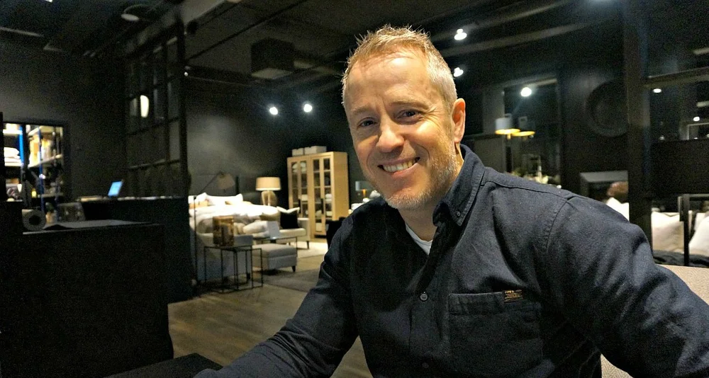 Bjørn Helge Vik Slettvoll foto Ogne