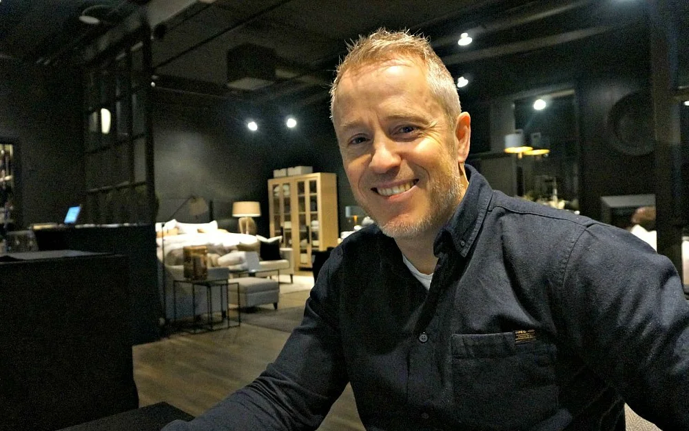 Bjørn Helge Vik Slettvoll foto Ogne