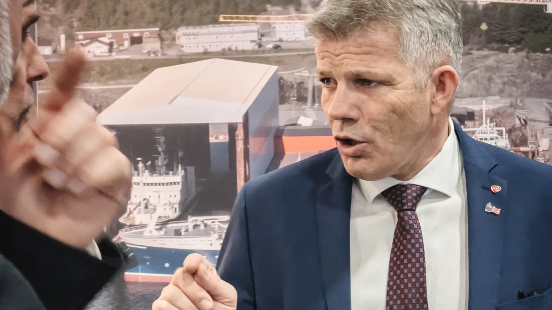 Bjørnar skjæran foto næringsdepartementet yngve angvik 11