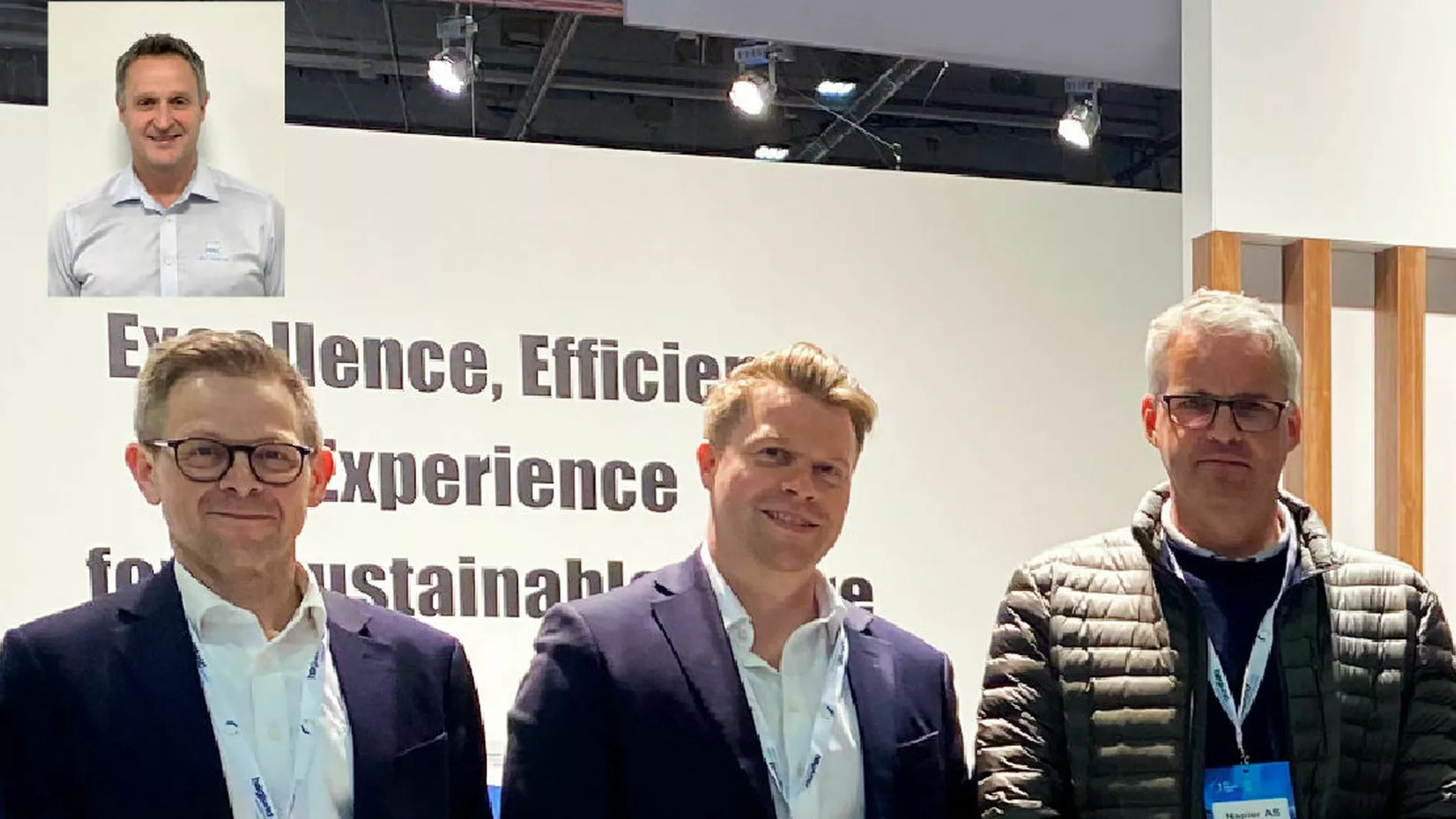 MMC First Process i nytt marked | NETT NO