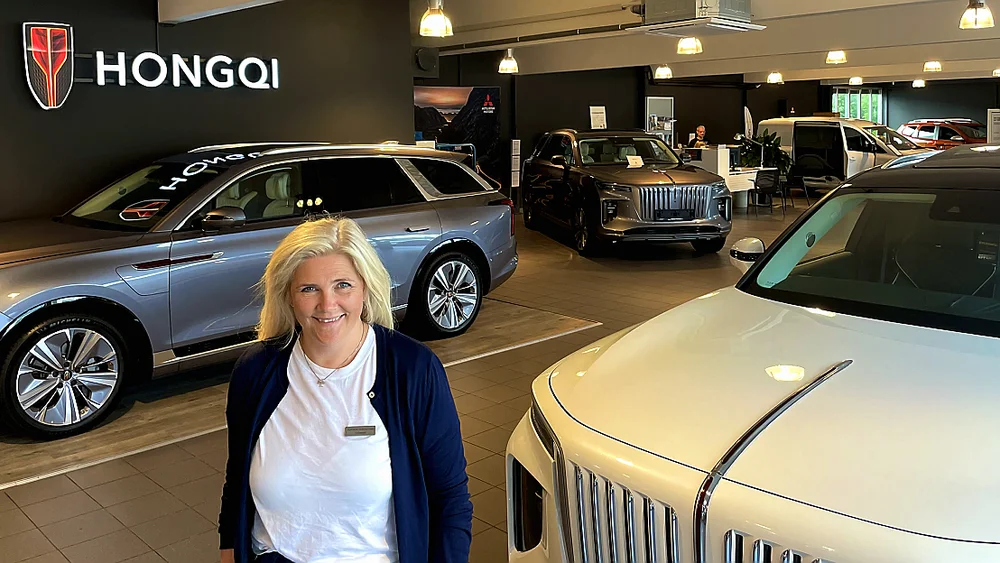 Synnøve Gulbrandsen Motor Forum foto Marius 11