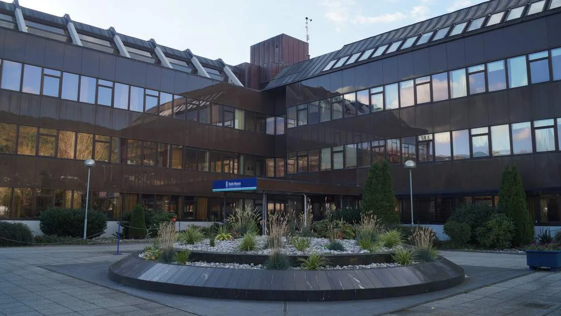 Rolls Royce kan returnere til Gullblokka