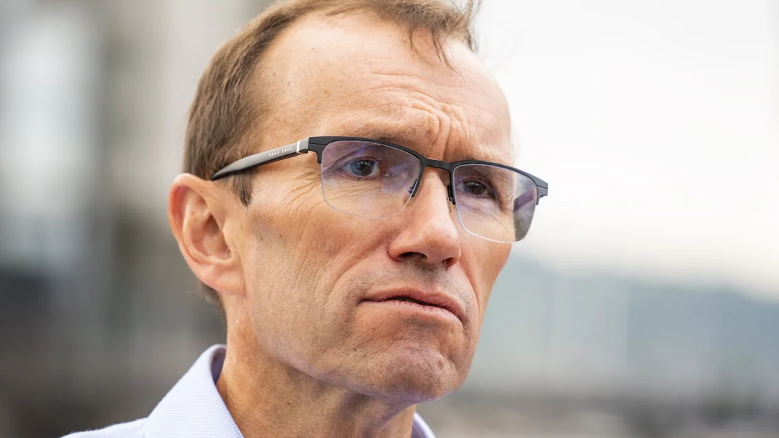 Barth eide IKKE GJENBRUK foto ntb