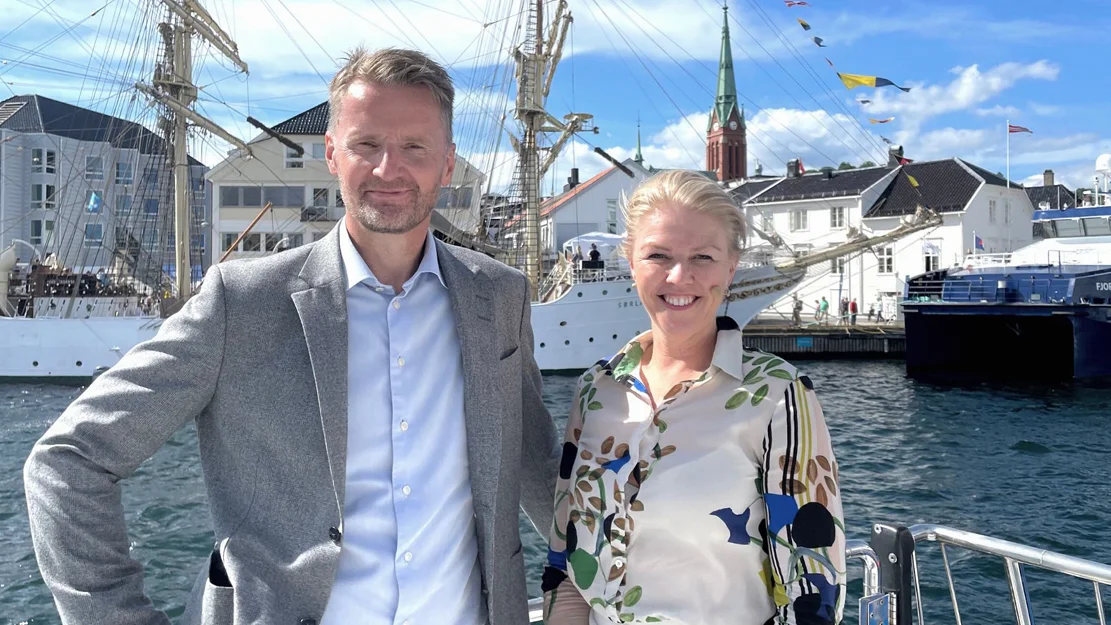 pHAV Group Gunnar Larsen Siv Remoy Vangen foto hav group 11