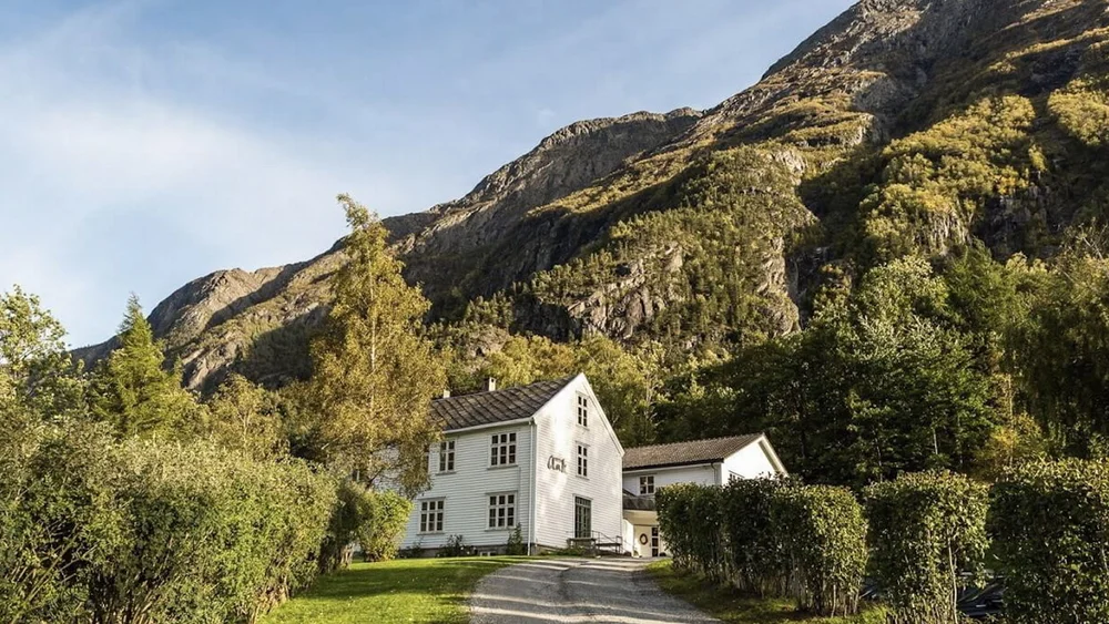 Hotel Aak foto Hotel Aak 11 jpeg