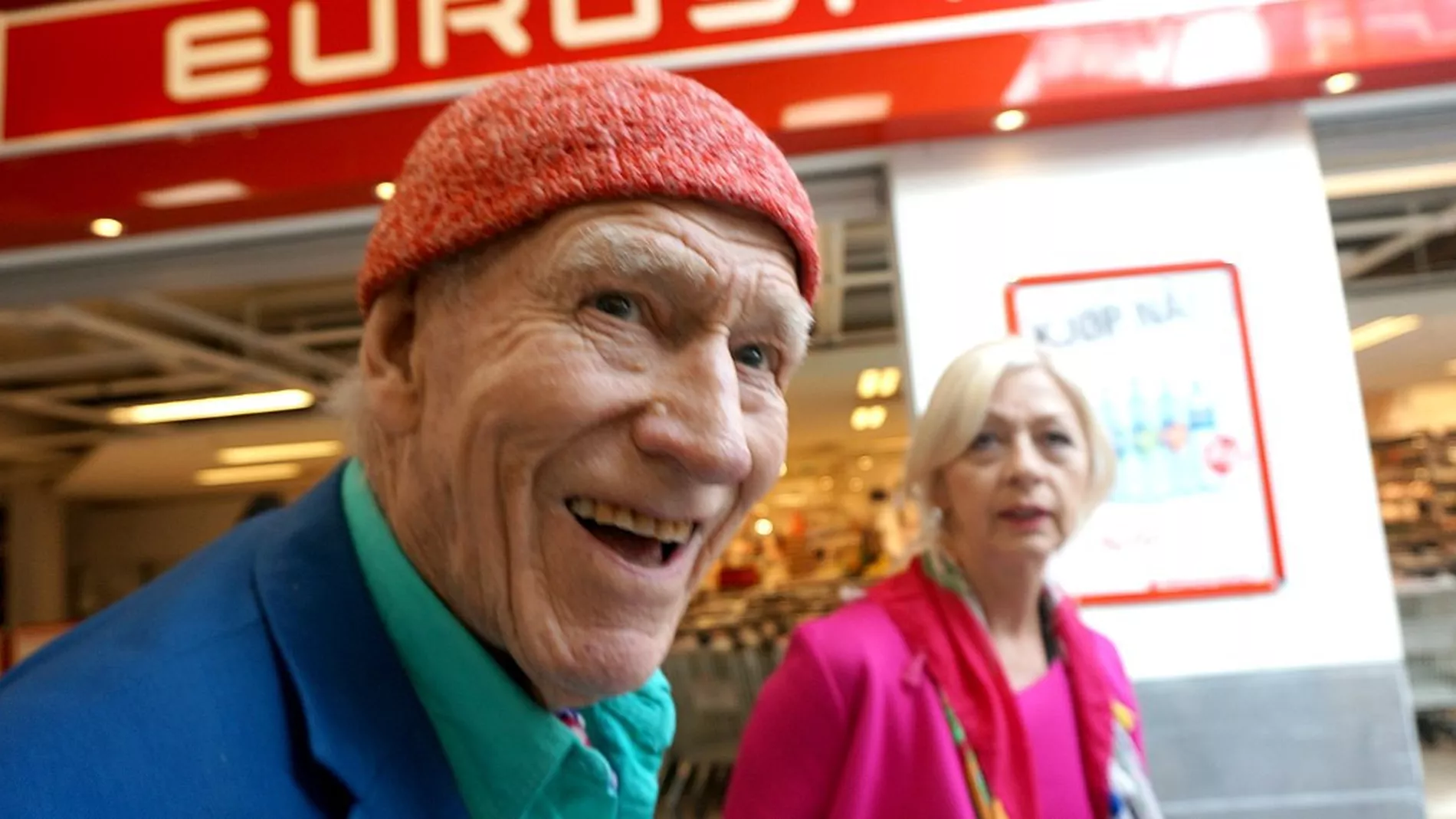 Thon satser milliard i A Alesund
