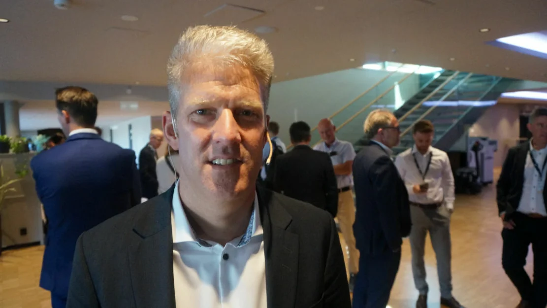 Finn Arne Egeness Norfishing 2022 foto Ogne