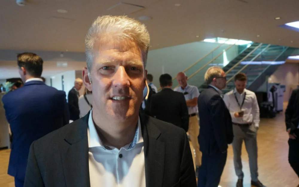 Finn Arne Egeness Norfishing 2022 foto Ogne