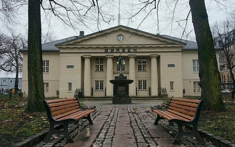 Oslo børs 10d736c24b54623aee7c17f28e13399c