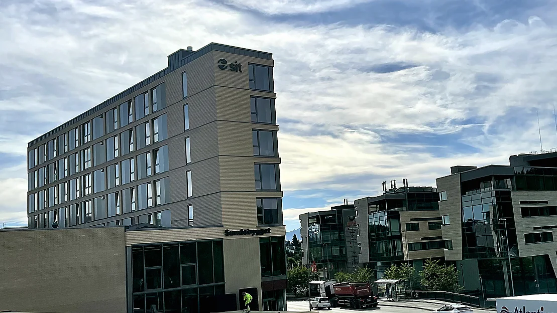 Sundebygget eksteriør foto marius 11