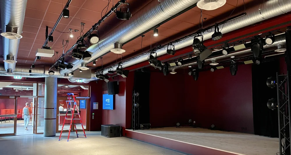 Sundebygget konsertlokale foto marius 11