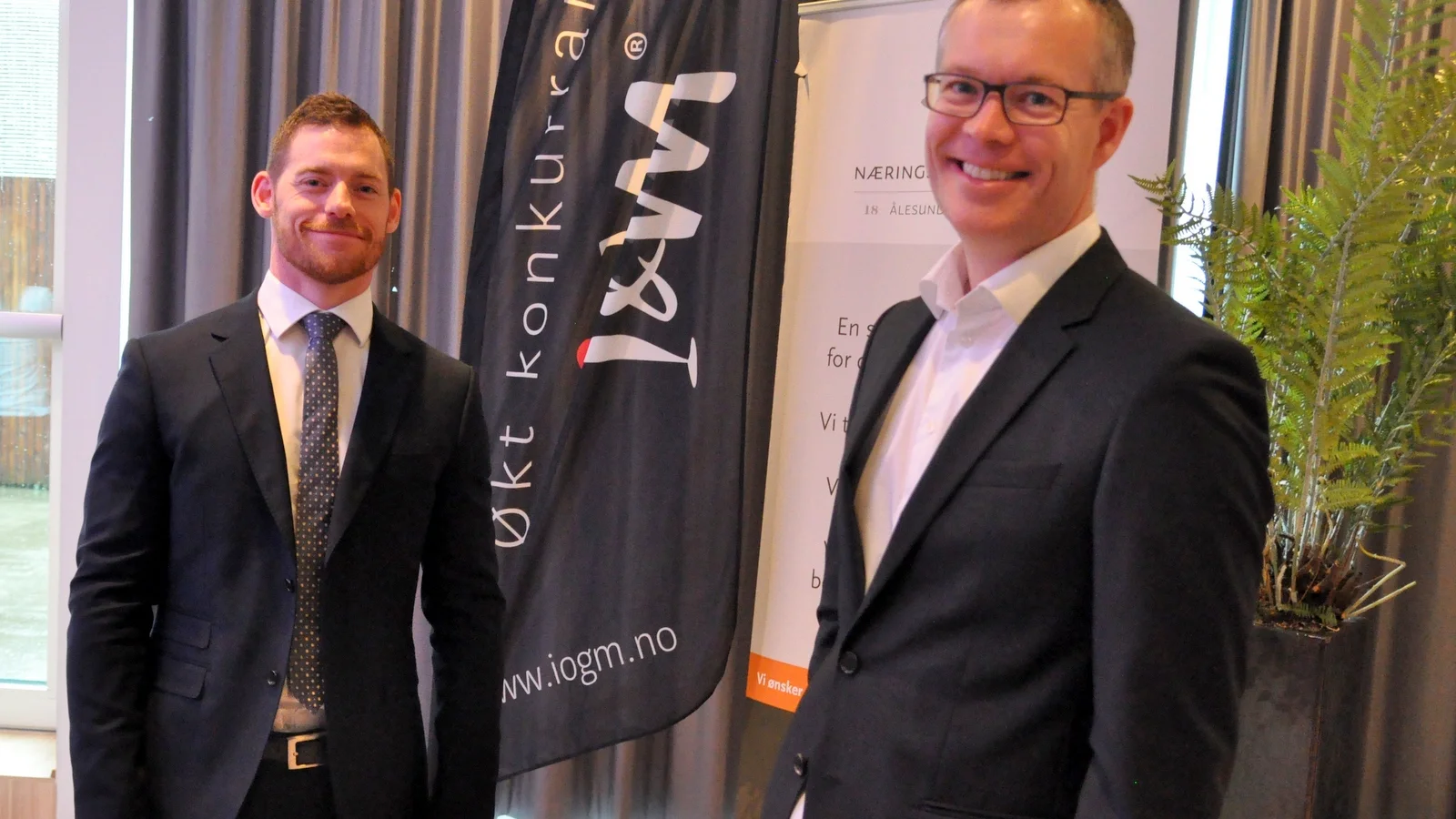 Midlertidige ansettelser er blitt viktigere