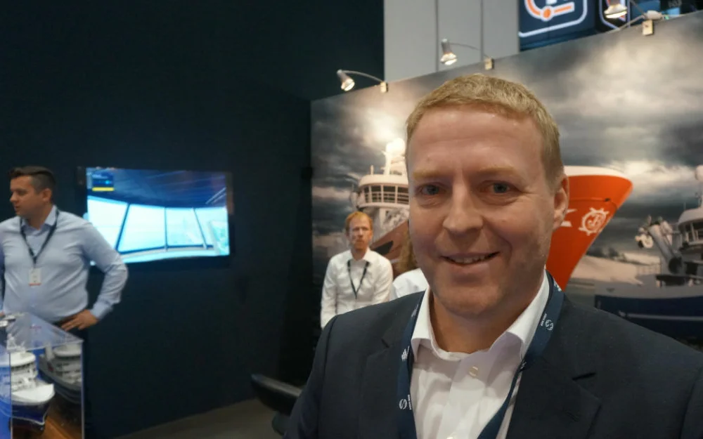Per Jørgen Silden dgl Skipskompetanse foto Ogne