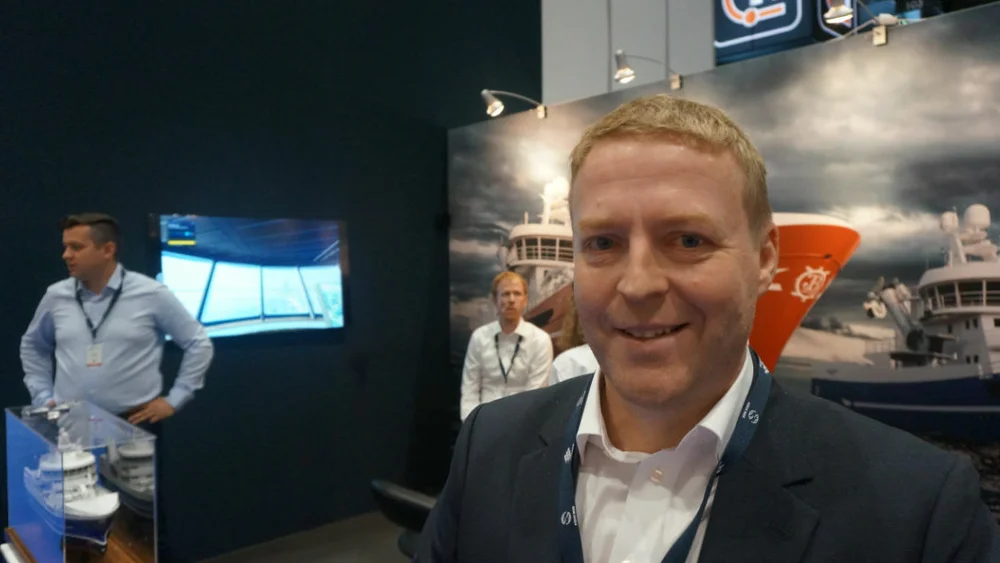 Per Jørgen Silden dgl Skipskompetanse foto Ogne