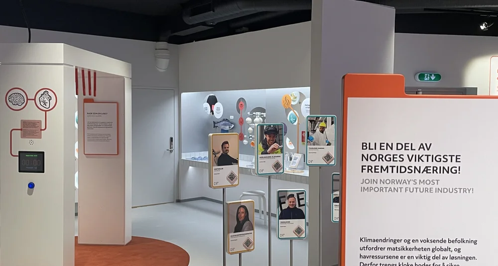 Visningssenter foto marius 22