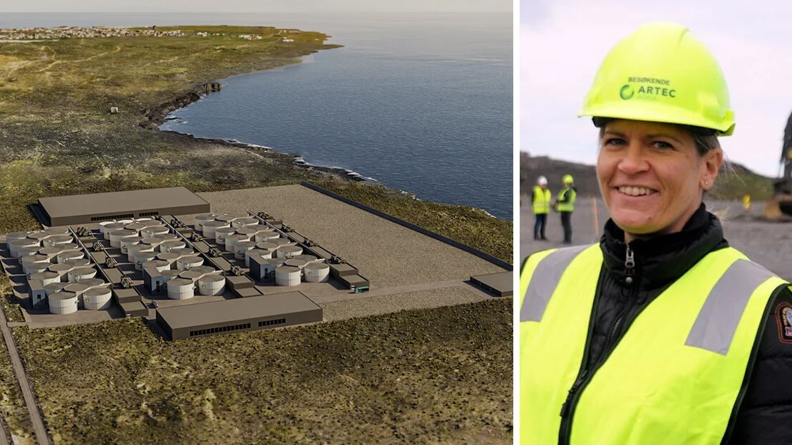 Artec aqua montasje island ingegjerd eidsvik illustrasjon foto geo salmo marius 11