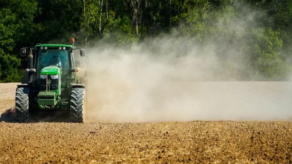 Jordbruk IKKE GJENBRUK foto npk 11