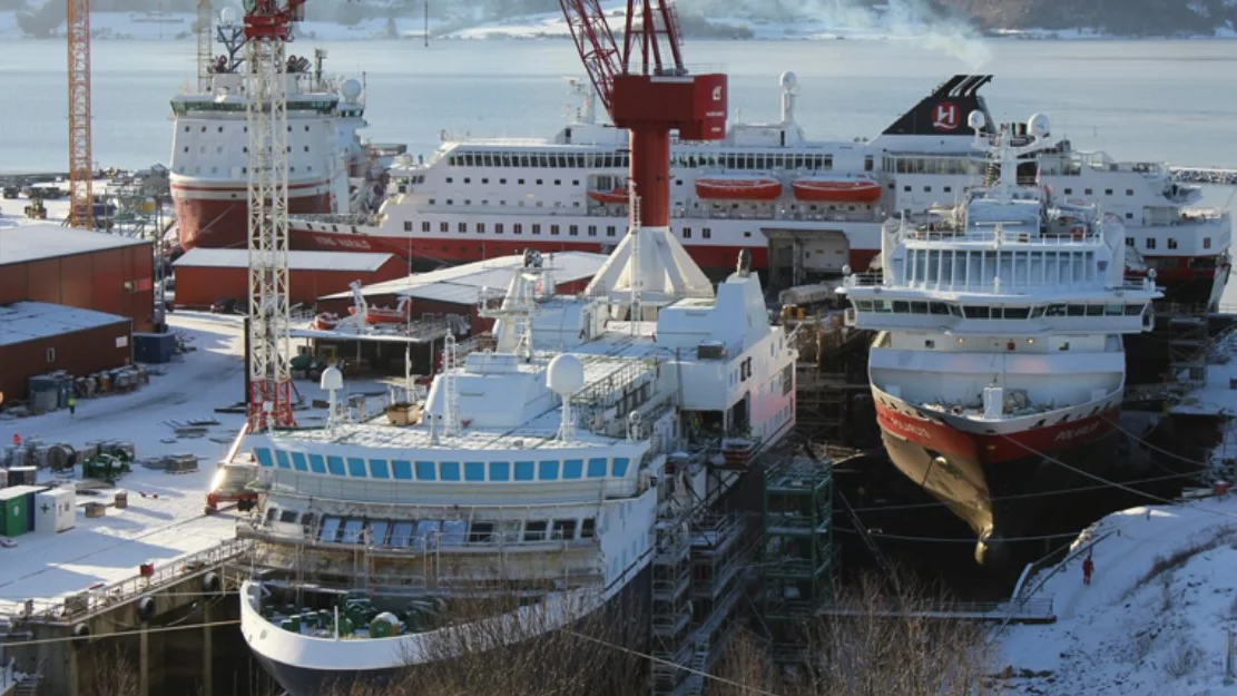 Fosen jakter nye eiere