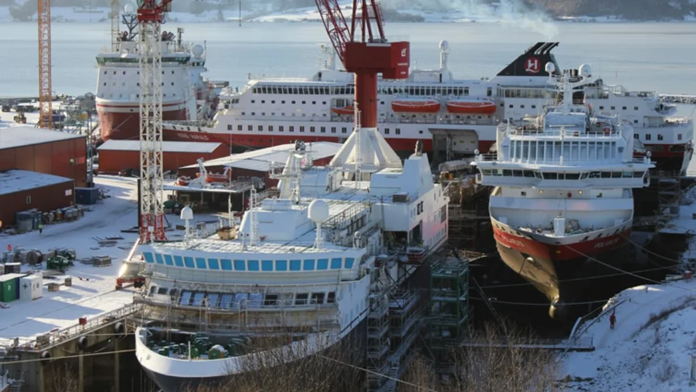 Fosen jakter nye eiere