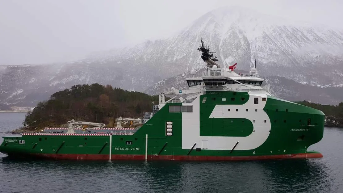 Planlegg for ny offshoreopptur