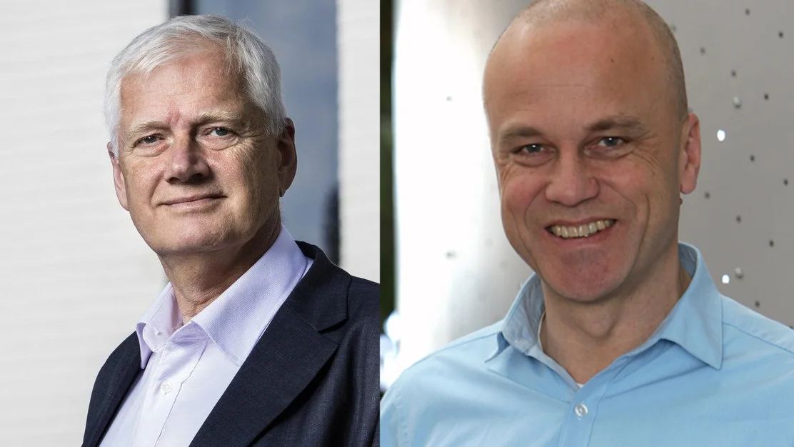 Johannes Rauboti SFE Erik Espeset Tafjord foto SFE Tafjord