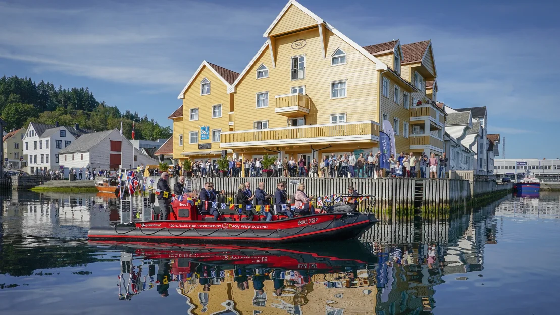 Kinn IKKE GJENBRUK foto ntb