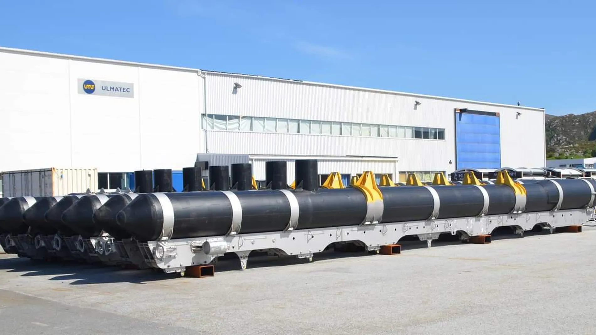 Lang veg opp for seismikk