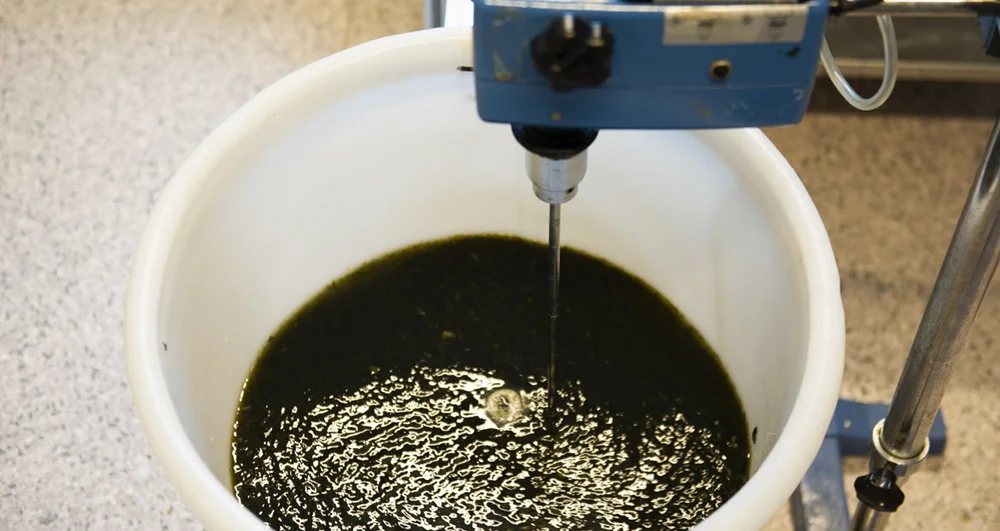 Gemini sintef Foto Karoline Ravndal Lorentzen