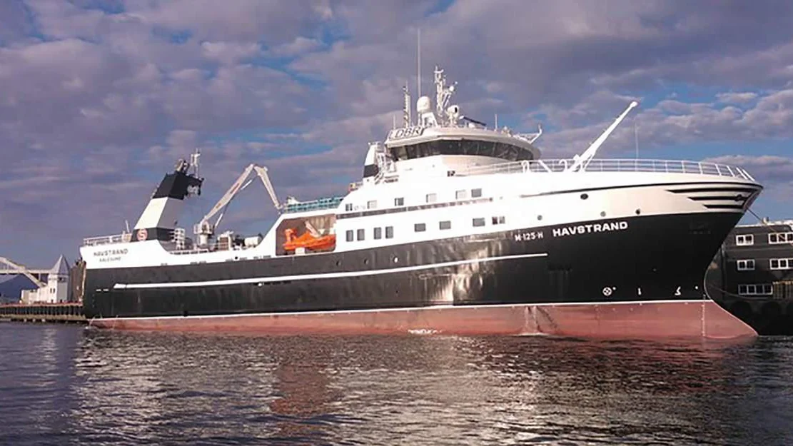 Gode turar paa blaakveite