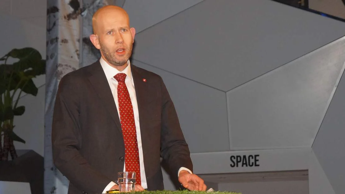 Tord Lien Idar Kreutzer og Herman Hanson til Sandane