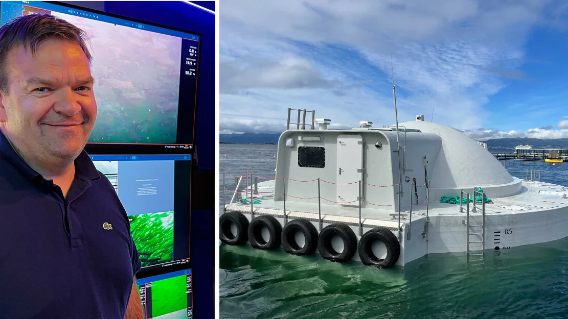 Egget montasje roger hofseth 11 foto hofseth international 11