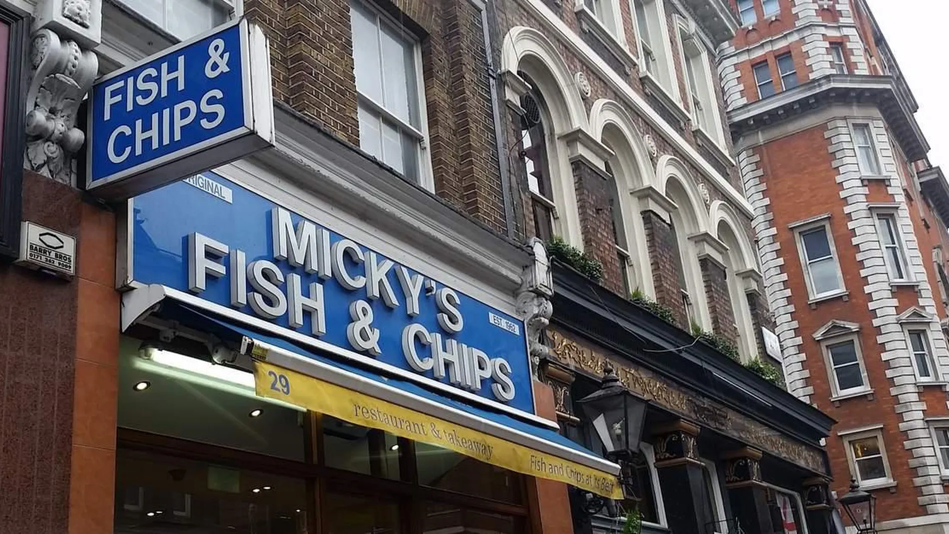 Stor uvisse i fiskerinaeringa etter britisk EU nei