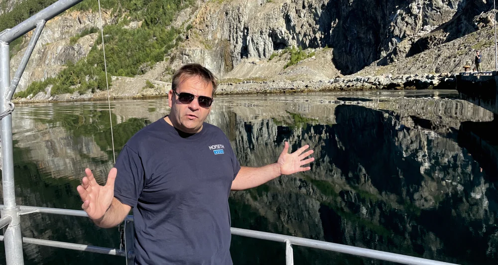 Roger hofseth raudbergvika 11