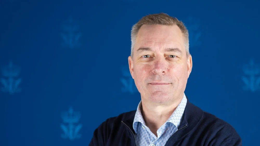 Frank bakke jensen fiskeridirektor 27012022 foto vegard oen hatten fdir 2 S5 A0329 web