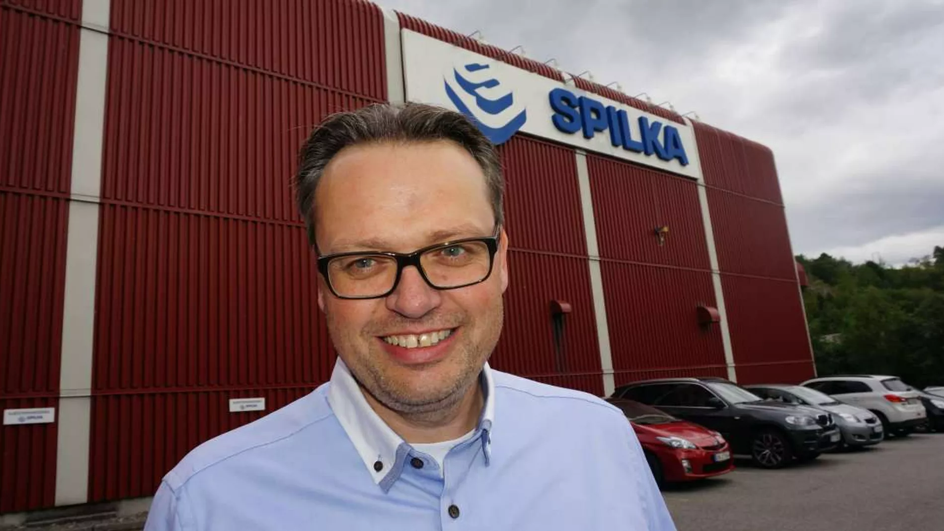 Spilka fortsetter veksten