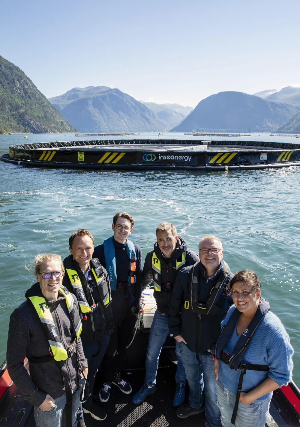 Inseanergy Gadus Group foto Kristin Støylen 11