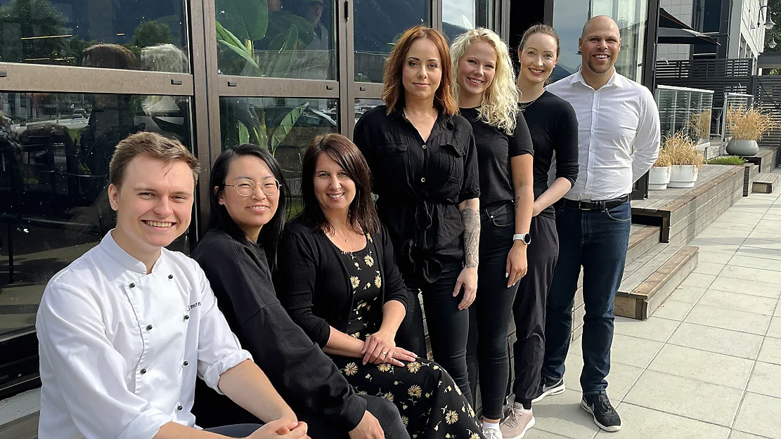 Tik ansatte ørsta foto marius 11