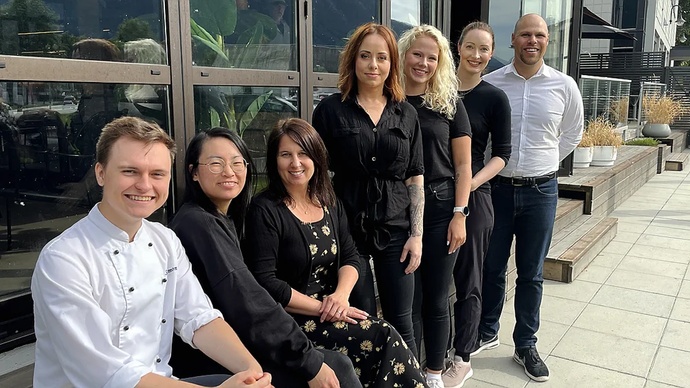 Tik ansatte ørsta foto marius 11