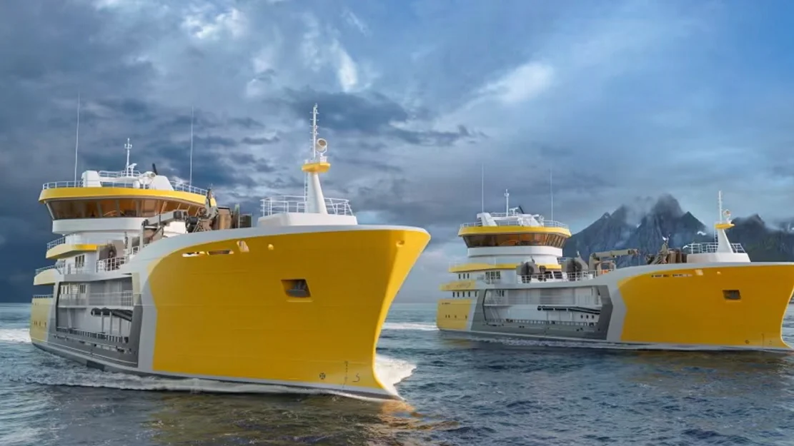 Napier illustrasjon salt ship design 22