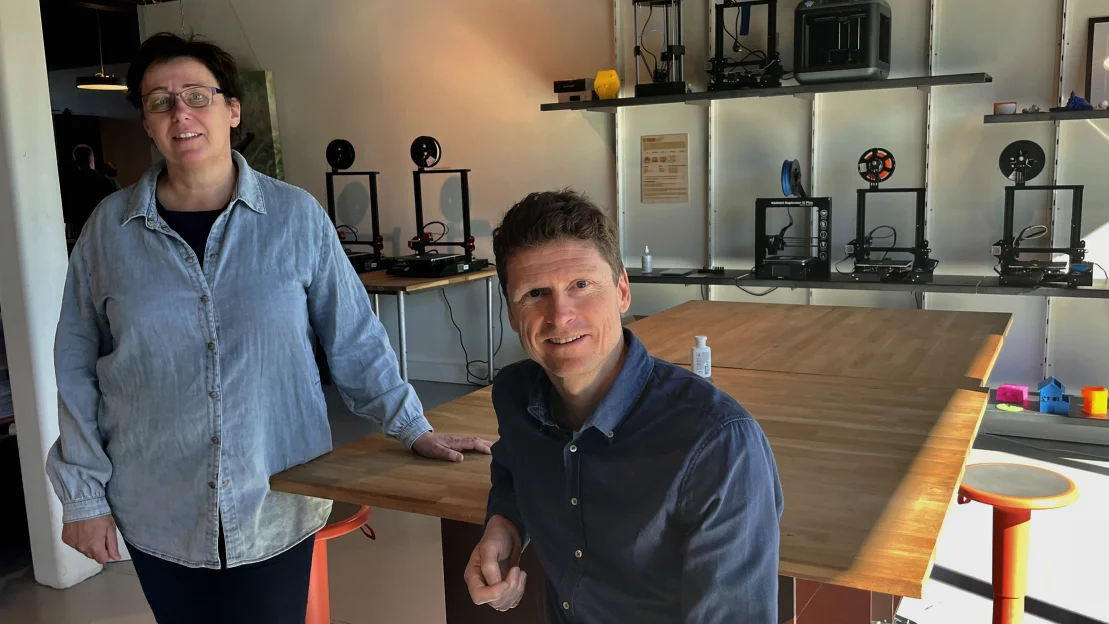 Agnes Gunderse Thomas Vekve foto marius 11