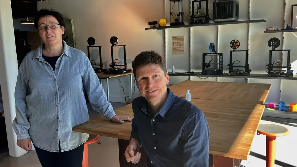 Agnes Gunderse Thomas Vekve foto marius 11