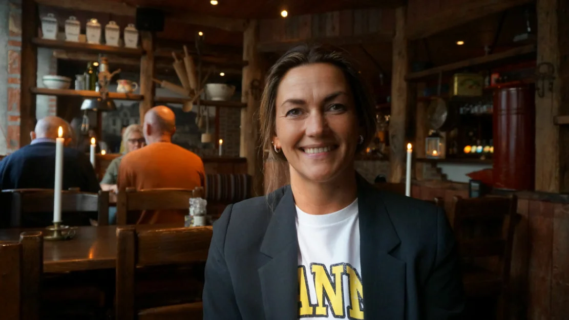 Veronika Kalland Aurland Ålesund Fahano Egon foto Ogne