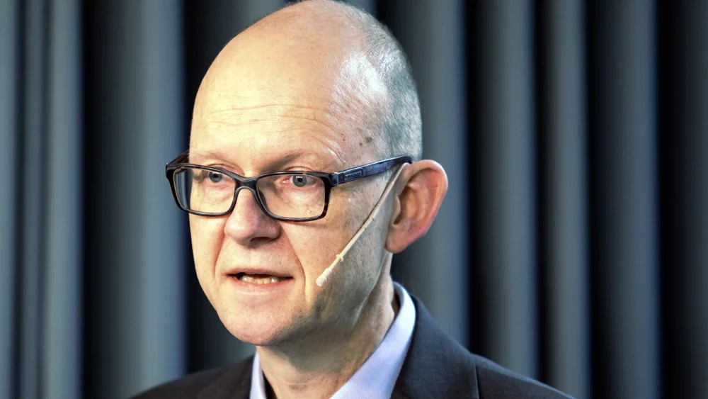 Geir Axelsen ssb Foto Jan Richard Kjelstrup ASD