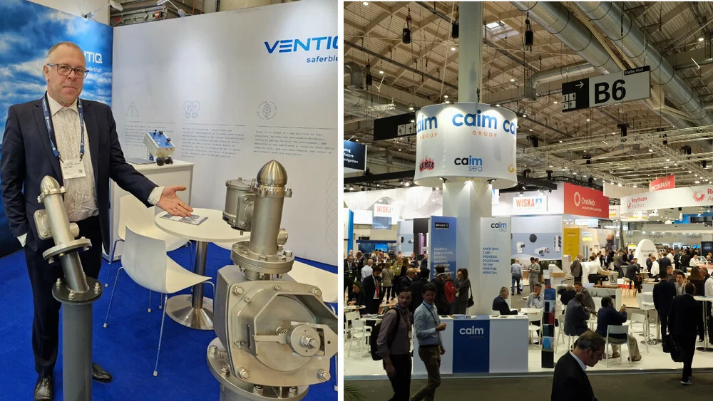 Ventiq roger møller montasje hamburg smm foto ventiq hamburg smm 11