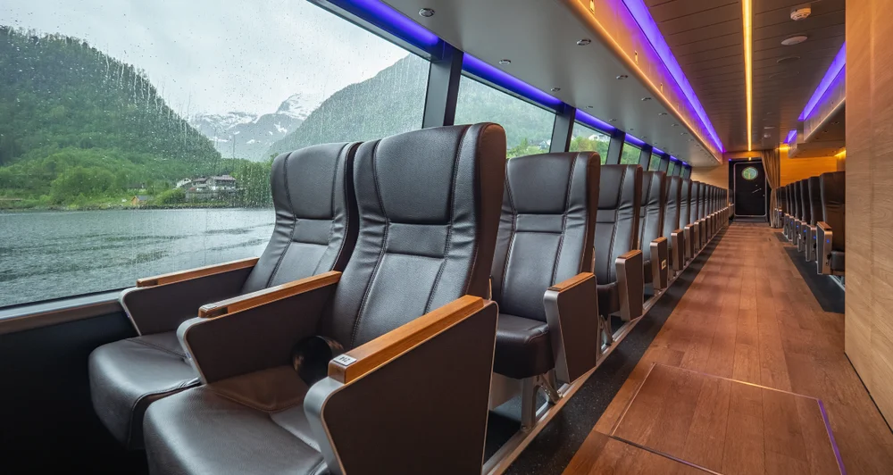 Brødrene Aa Aero interiør Foto Brødr aa 11