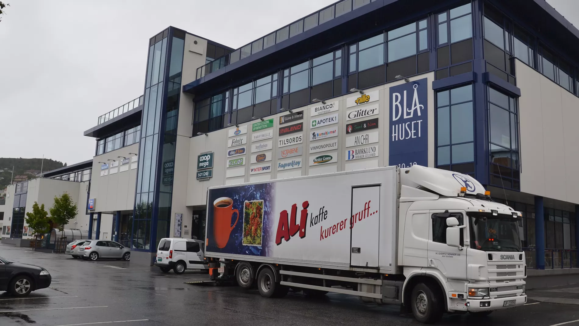 Daarleg aar for Ulstein soesken