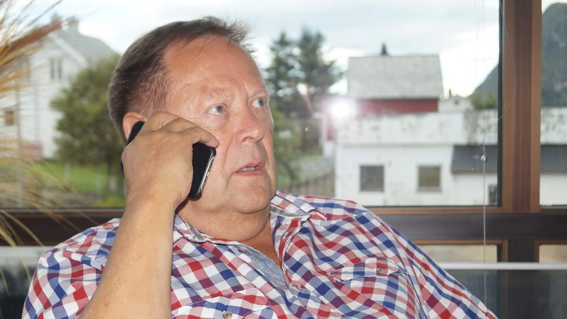 Selde den sikraste inntektskjelda