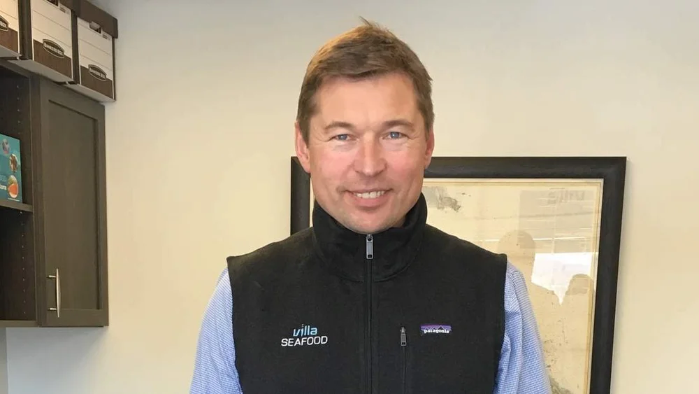 Ove Thu Villa Seafood